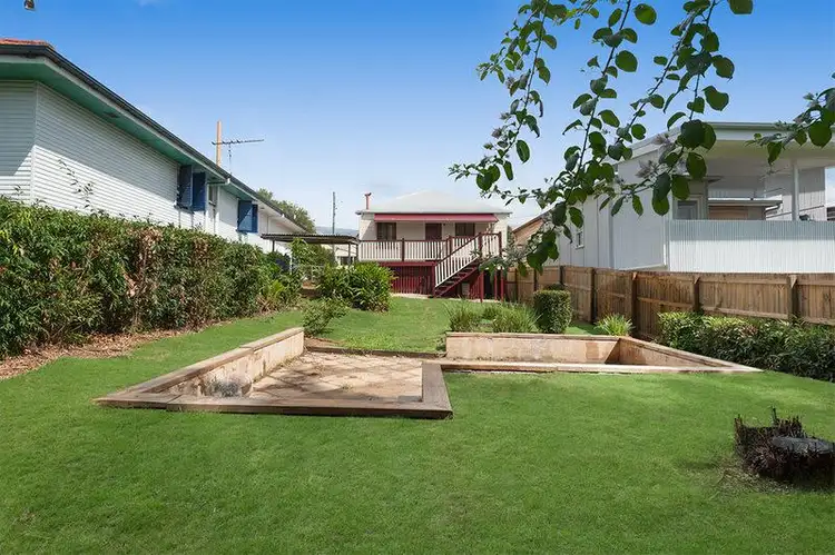 21 Baynes Street, Highgate Hill QLD 4101
