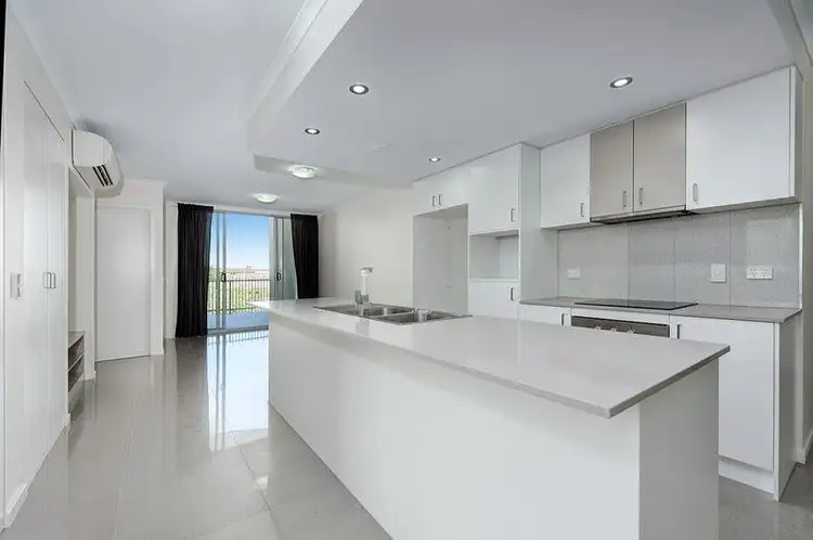 15/36 Kitchener Street, Coorparoo QLD 4151