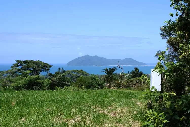 Main view of Homely land listing, Lot 58 Mission Circle, Wongaling Beach QLD 4852