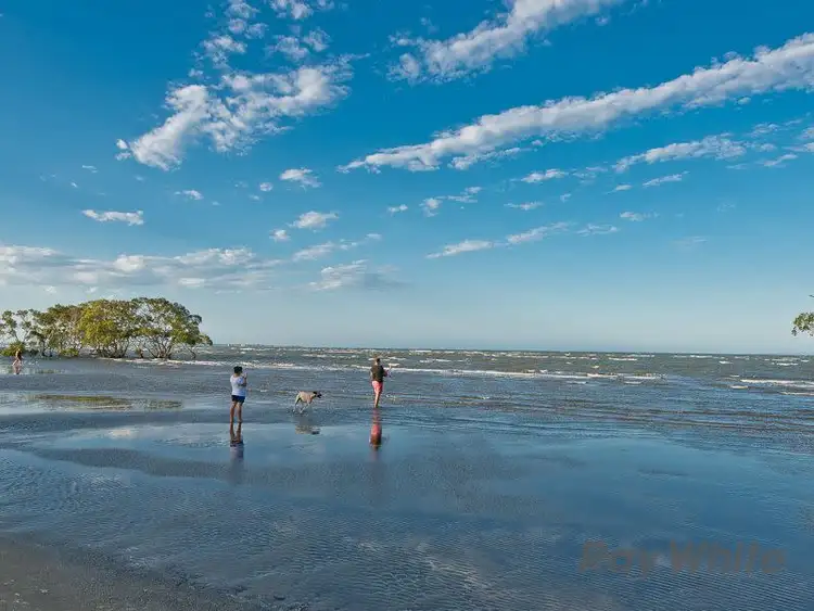 Sixth view of Homely land listing, 70 O'Quinn Street, Nudgee Beach QLD 4014