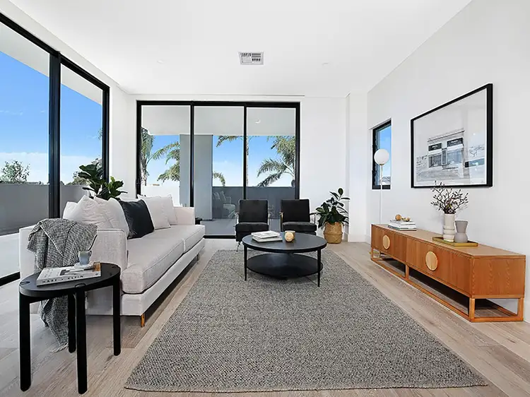 Third view of Homely apartment listing, 5-21/23 Addison Street, Shellharbour NSW 2529