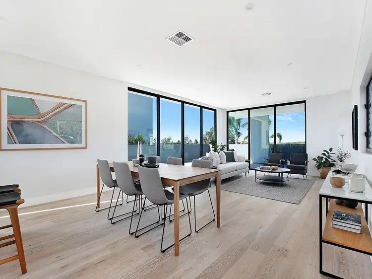 Sixth view of Homely apartment listing, 5-21/23 Addison Street, Shellharbour NSW 2529