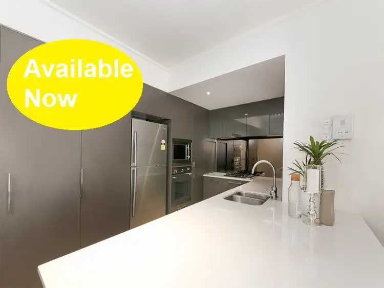 21/125 Melbourne Street, South Brisbane QLD 4101