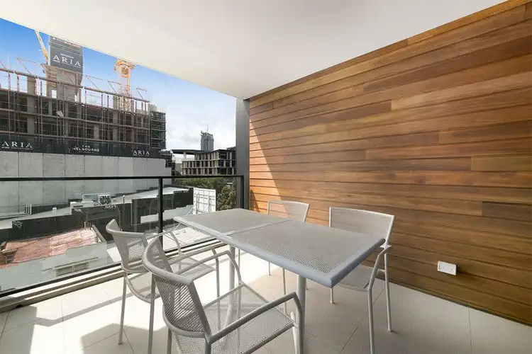 Seventh view of Homely apartment listing, 21/125 Melbourne Street, South Brisbane QLD 4101