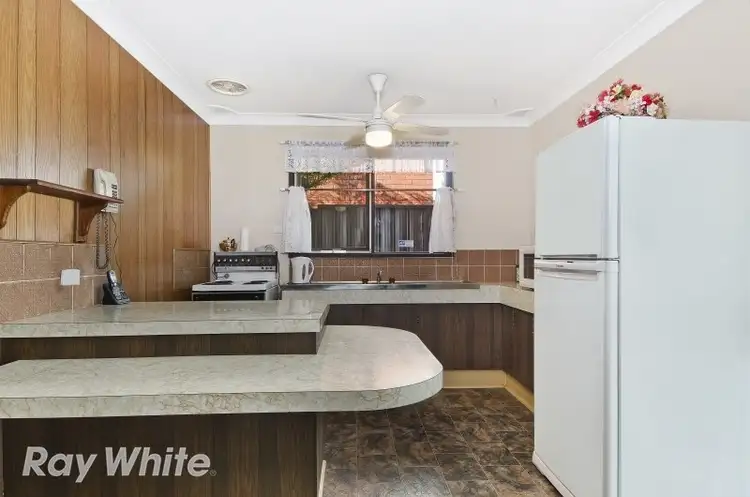 Fourth view of Homely house listing, 32 Baulkham Hills Road, Baulkham Hills NSW 2153