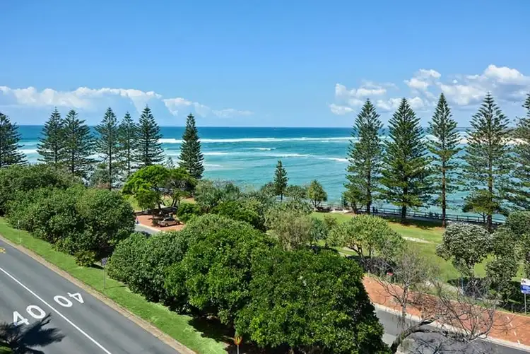Unit 13/14 Bulcock Beach Esplanade, Caloundra QLD 4551