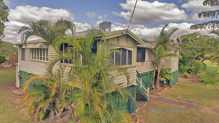 10 Larson Street, Miriam Vale QLD 4677