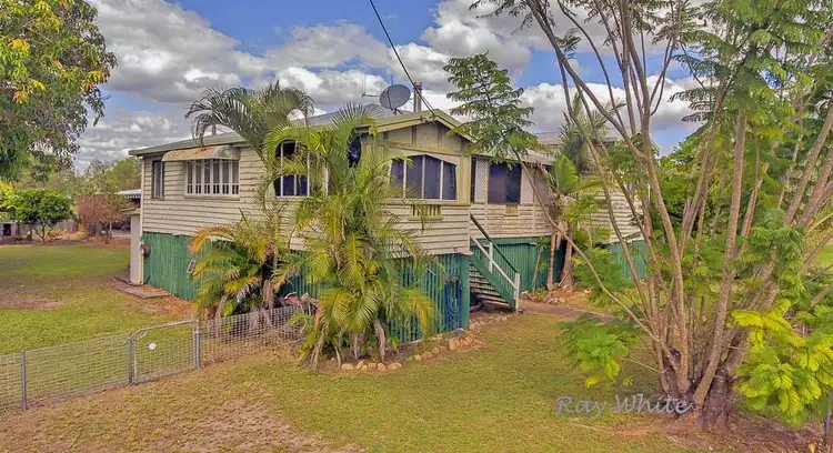 Sixth view of Homely house listing, 10 Larson Street, Miriam Vale QLD 4677