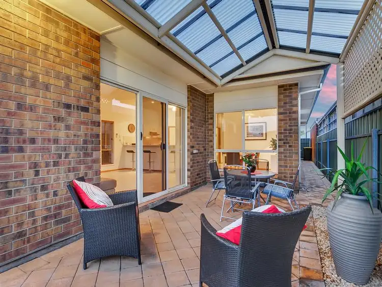 Third view of Homely house listing, 44 Mallard Crescent, Mawson Lakes SA 5095