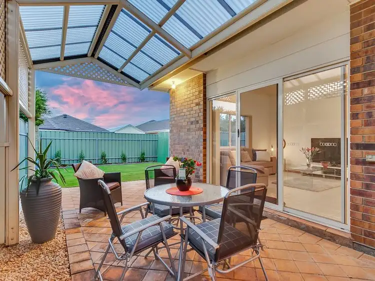 Fourth view of Homely house listing, 44 Mallard Crescent, Mawson Lakes SA 5095