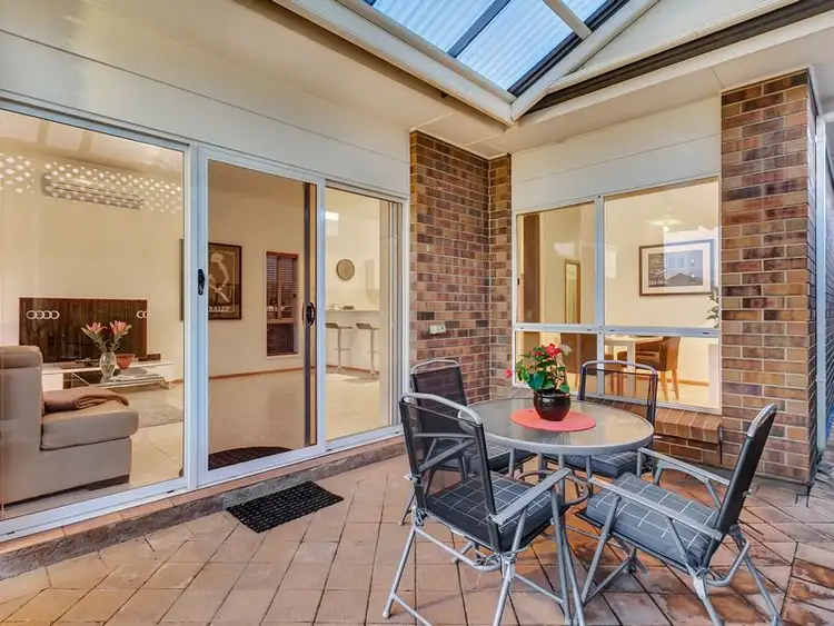 Fifth view of Homely house listing, 44 Mallard Crescent, Mawson Lakes SA 5095