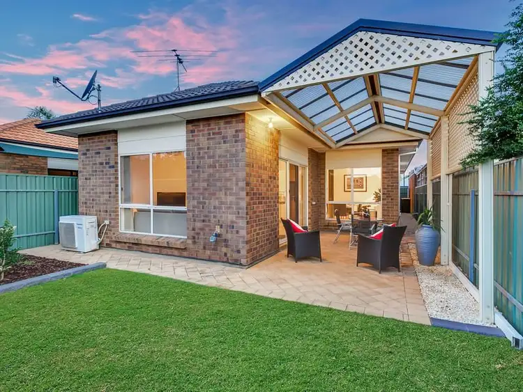 Sixth view of Homely house listing, 44 Mallard Crescent, Mawson Lakes SA 5095