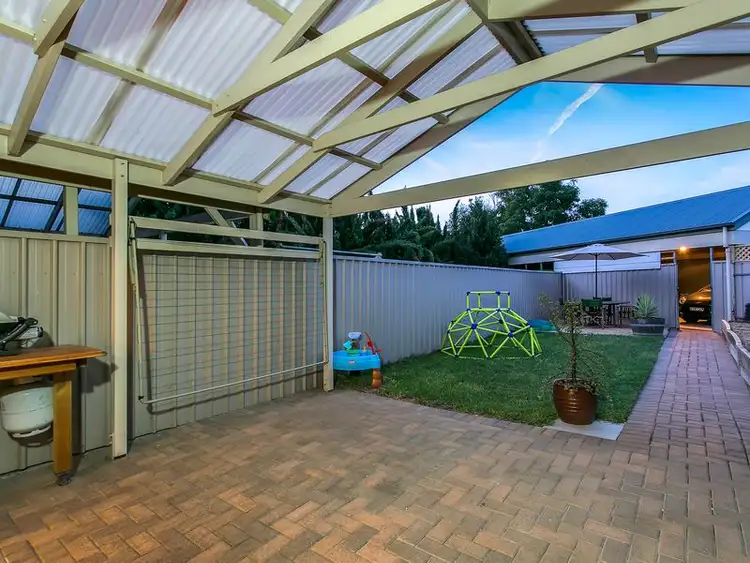 Second view of Homely house listing, 34 Sir Ross Smith Boulevard, Oakden SA 5086