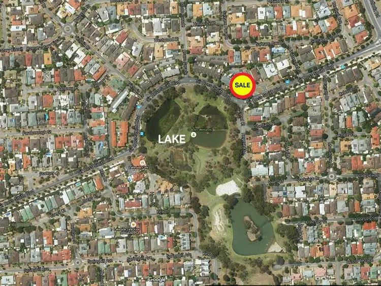 Fifth view of Homely house listing, 34 Sir Ross Smith Boulevard, Oakden SA 5086