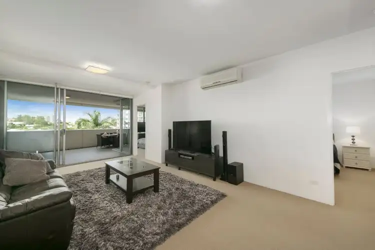 Second view of Homely apartment listing, 66/37 Duncan Street, West End QLD 4101