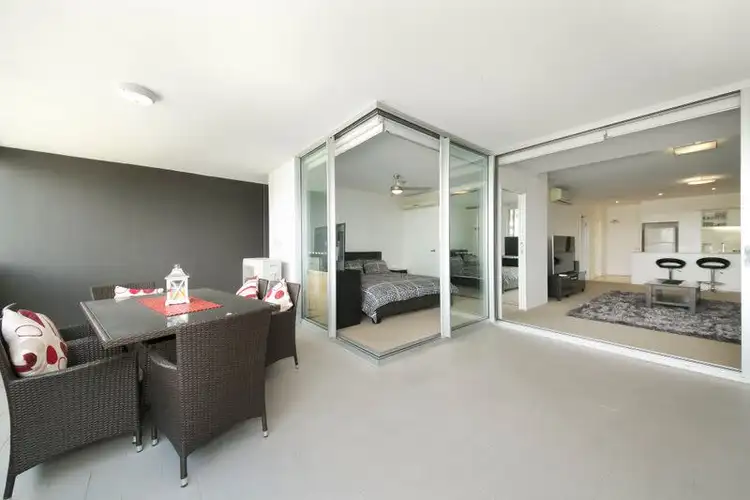 Third view of Homely apartment listing, 66/37 Duncan Street, West End QLD 4101