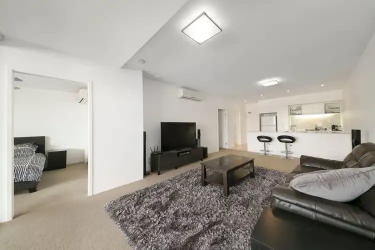 Fourth view of Homely apartment listing, 66/37 Duncan Street, West End QLD 4101