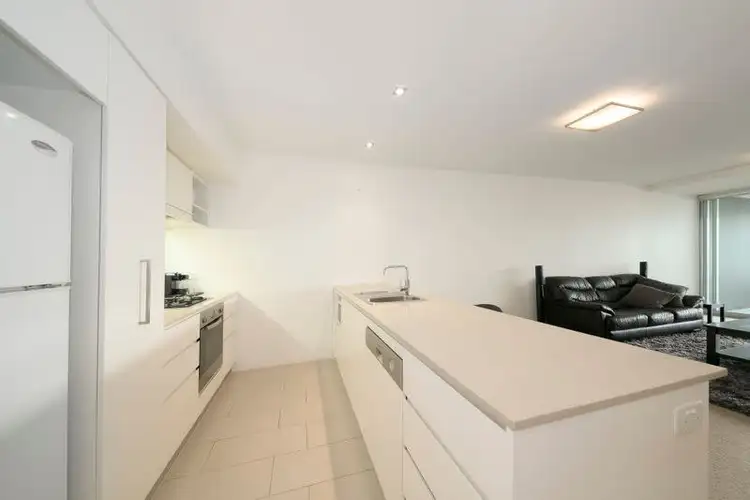 Fifth view of Homely apartment listing, 66/37 Duncan Street, West End QLD 4101