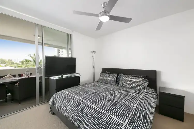 Sixth view of Homely apartment listing, 66/37 Duncan Street, West End QLD 4101