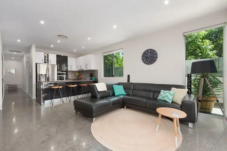 Third view of Homely apartment listing, 1/42 Ferry Road, West End QLD 4101