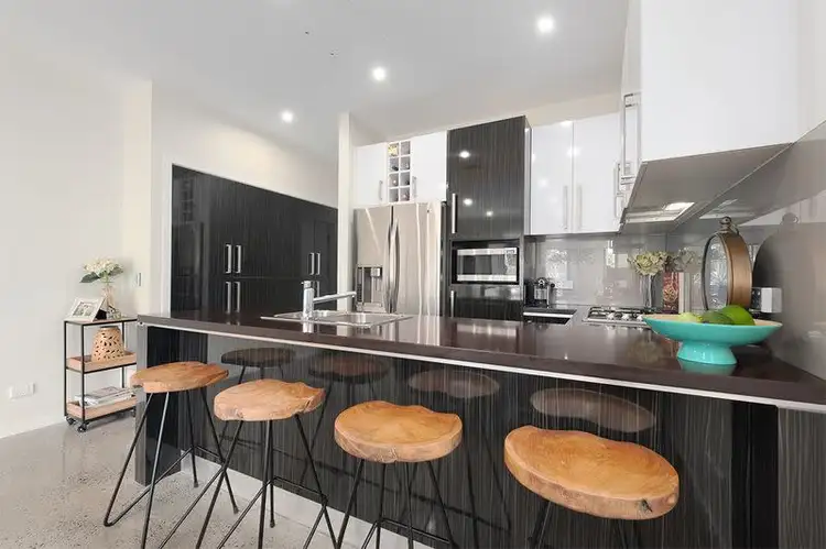 Fourth view of Homely apartment listing, 1/42 Ferry Road, West End QLD 4101