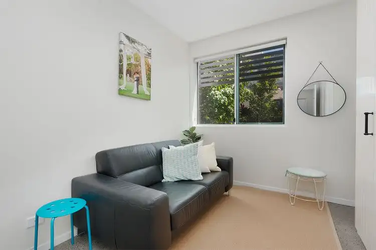 Seventh view of Homely apartment listing, 1/42 Ferry Road, West End QLD 4101