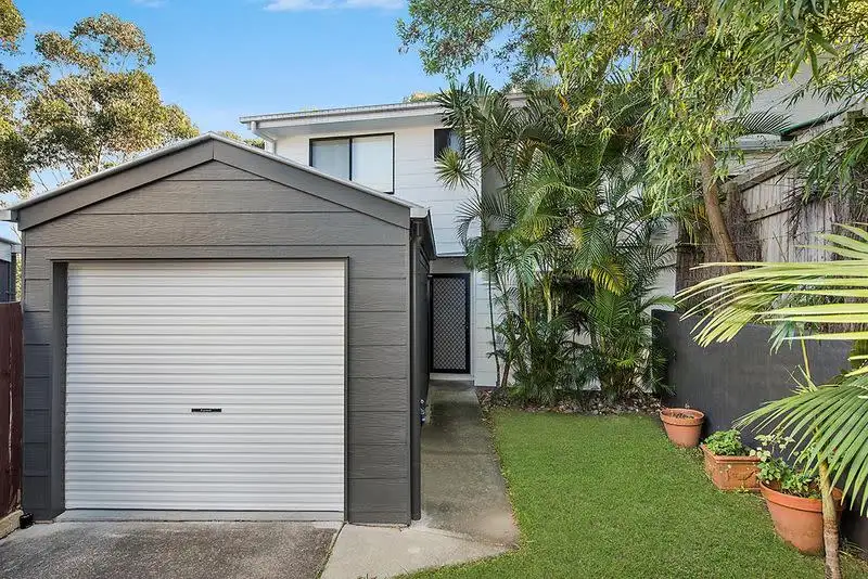 Main view of Homely townhouse listing, 22B Birch Street, Caloundra West QLD 4551