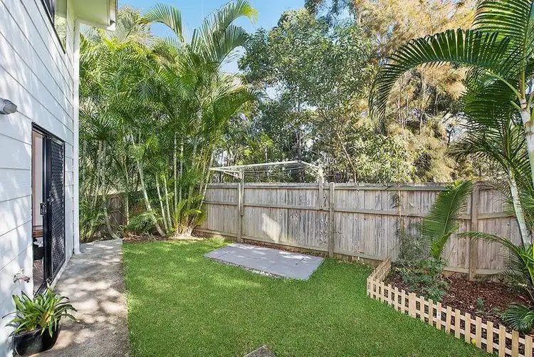 Second view of Homely townhouse listing, 22B Birch Street, Caloundra West QLD 4551