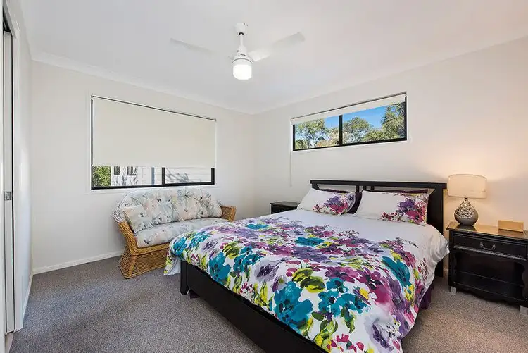 Fifth view of Homely townhouse listing, 22B Birch Street, Caloundra West QLD 4551