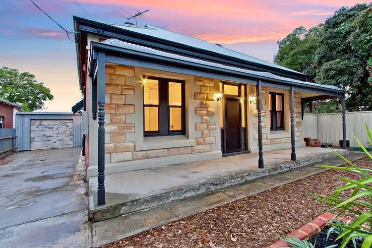 48 First Avenue, Nailsworth SA 5083