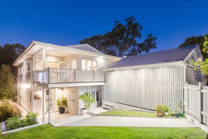 Main view of Homely house listing, 40 Hecklemann Street, Carina Heights QLD 4152
