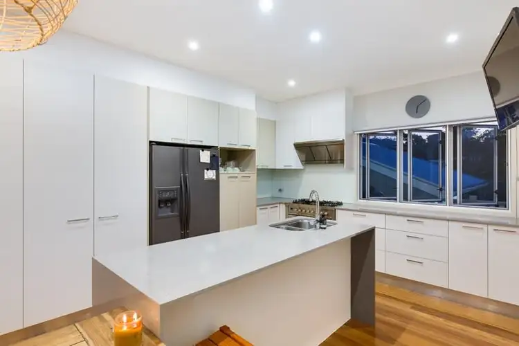 Third view of Homely house listing, 40 Hecklemann Street, Carina Heights QLD 4152