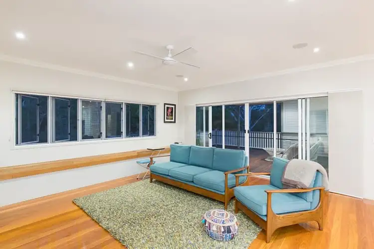 Fourth view of Homely house listing, 40 Hecklemann Street, Carina Heights QLD 4152
