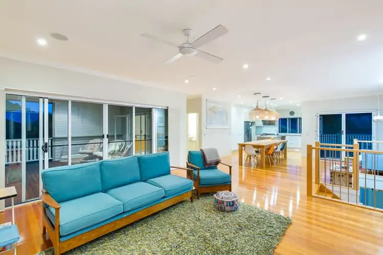 Fifth view of Homely house listing, 40 Hecklemann Street, Carina Heights QLD 4152