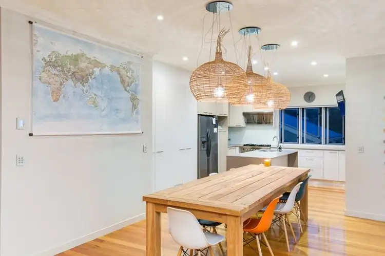 Sixth view of Homely house listing, 40 Hecklemann Street, Carina Heights QLD 4152