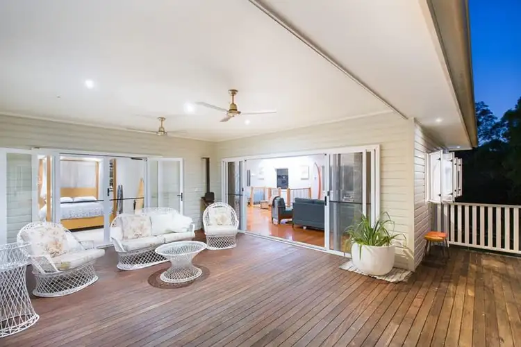 Seventh view of Homely house listing, 40 Hecklemann Street, Carina Heights QLD 4152
