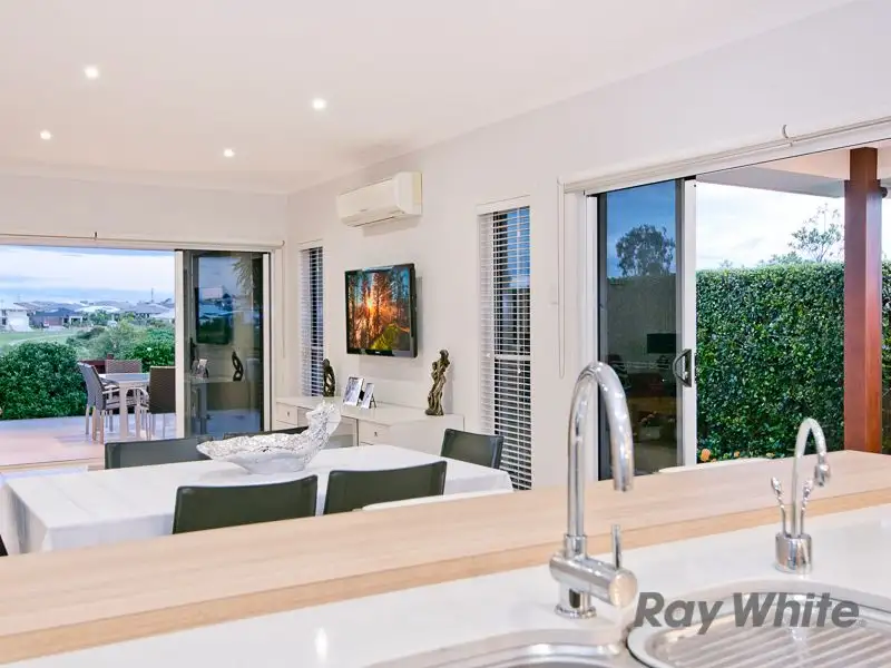 Main view of Homely house listing, 27 Ballyalla Crescent, Warner QLD 4500