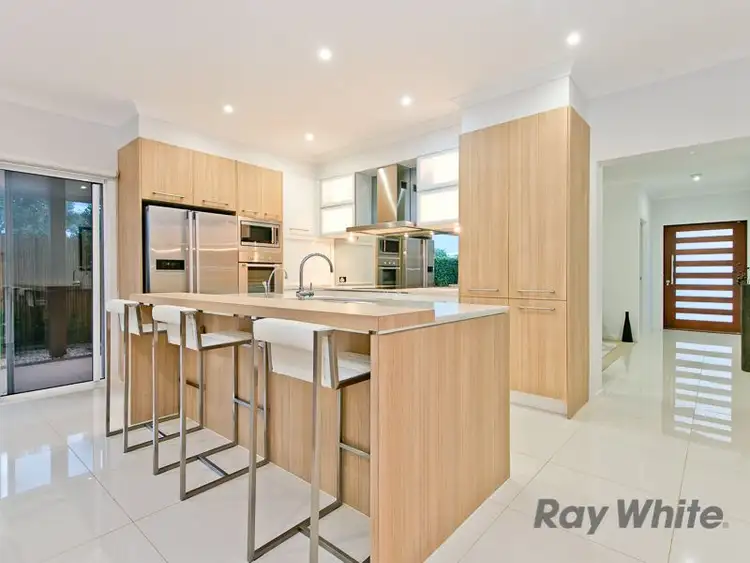 Third view of Homely house listing, 27 Ballyalla Crescent, Warner QLD 4500