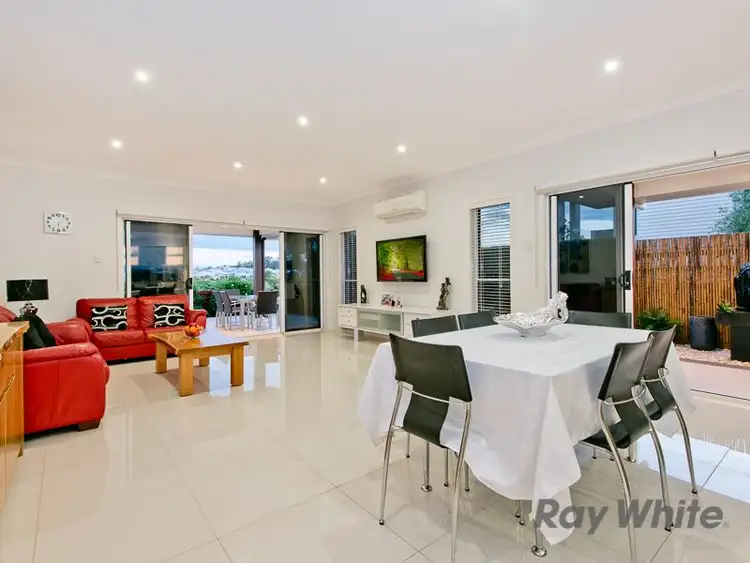 Fourth view of Homely house listing, 27 Ballyalla Crescent, Warner QLD 4500