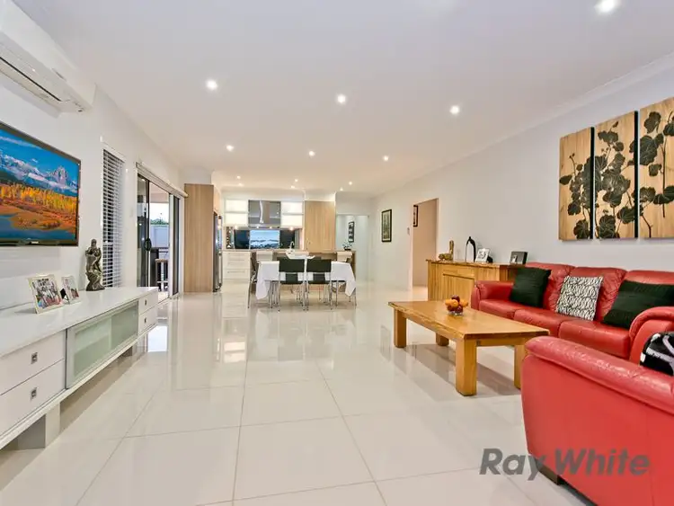 Sixth view of Homely house listing, 27 Ballyalla Crescent, Warner QLD 4500