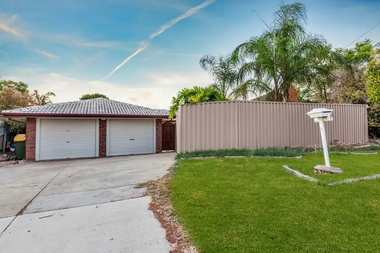 8 Primmer Avenue, Modbury North SA 5092