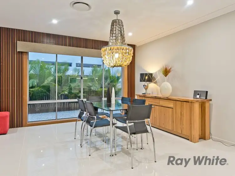 Seventh view of Homely house listing, 18 Como Circuit, Warner QLD 4500