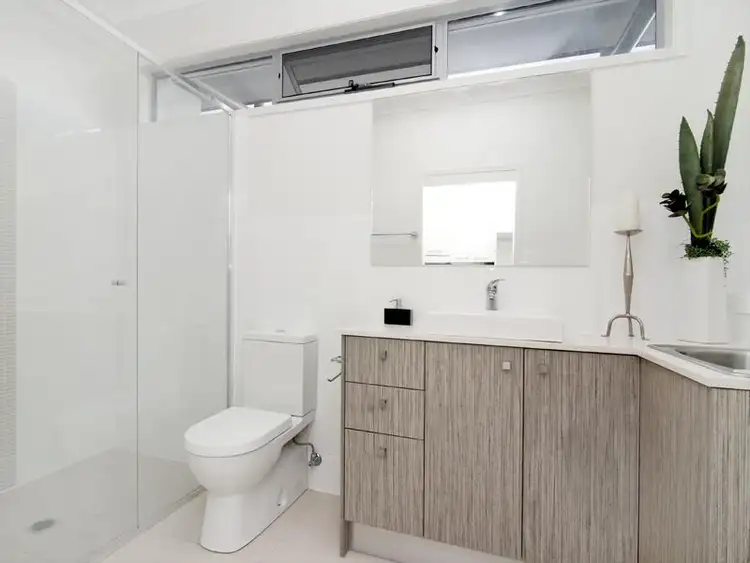Third view of Homely apartment listing, 8/2 Ballymore Street, Kelvin Grove QLD 4059