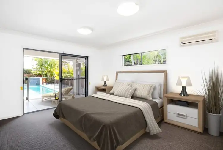 Sixth view of Homely house listing, 76 The Avenue, Peregian Springs QLD 4573