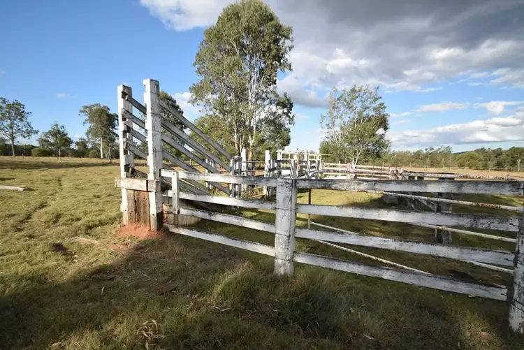 Fourth view of Homely rural property listing, Lot 1 Brisbane Valley Highway, Wanora QLD 4306
