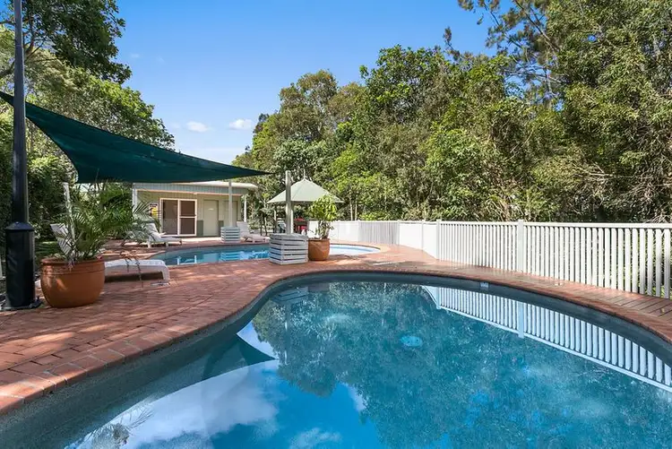 Third view of Homely townhouse listing, 33/206 D'Arcy Road, Seven Hills QLD 4170