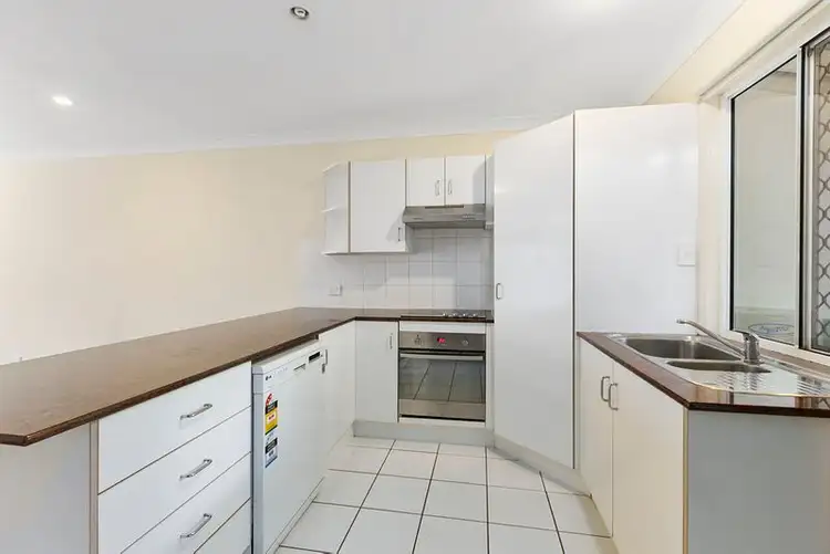 Fourth view of Homely townhouse listing, 33/206 D'Arcy Road, Seven Hills QLD 4170