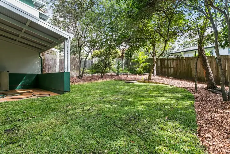 Fifth view of Homely townhouse listing, 33/206 D'Arcy Road, Seven Hills QLD 4170