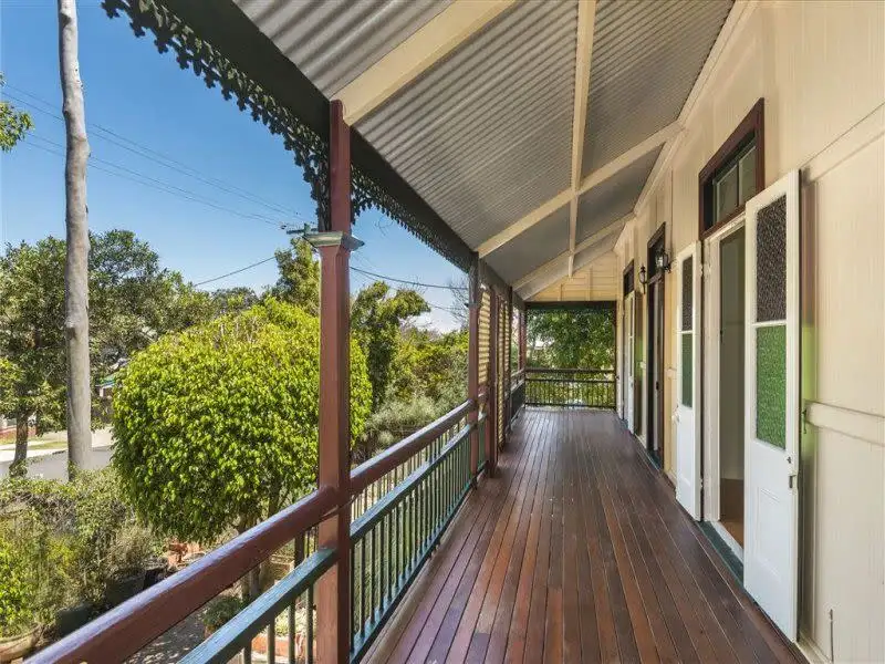 Main view of Homely house listing, 3/40 Querrin Street, Yeronga QLD 4104