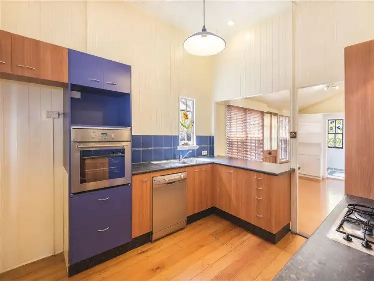 Fourth view of Homely house listing, 3/40 Querrin Street, Yeronga QLD 4104